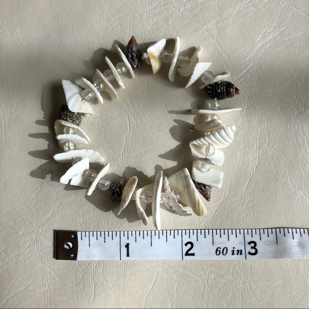 Sea Shell Bracelets bundle - Picture 6 of 6